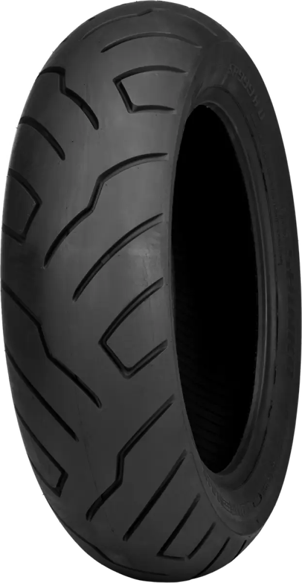 Tire Sr 999 Long Haul Rear 180/60 16 74h Bias Tl - SHINKO