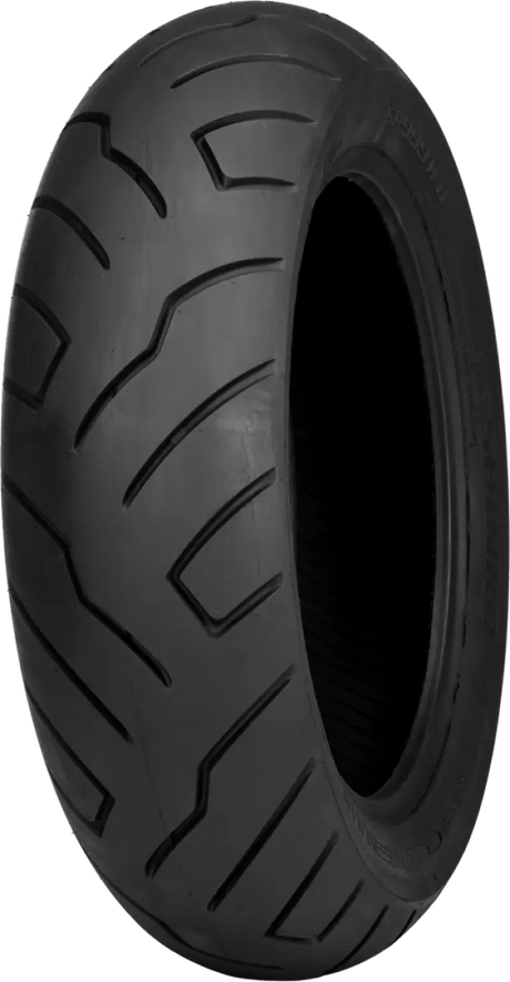 Tire Sr 999 Long Haul Rear 180/60 16 74h Bias Tl - SHINKO