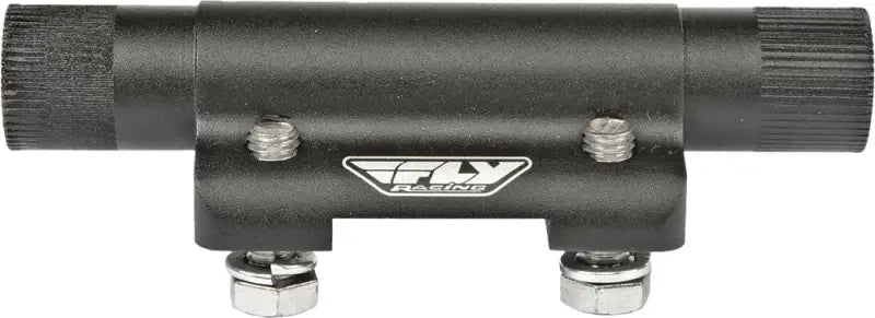 SR-AL-06 Double Pivot Post Adapter Aluminum - Pivot-Post