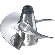Shiny metal boat propeller for SR-CD-12/20A Impeller Concord S D Sr Cd 12/20a RV parts & accessories