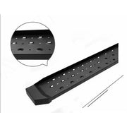 SR-DOR353296 Black Horse 2010-2019 Mercedes-Benz Sprinter Ru