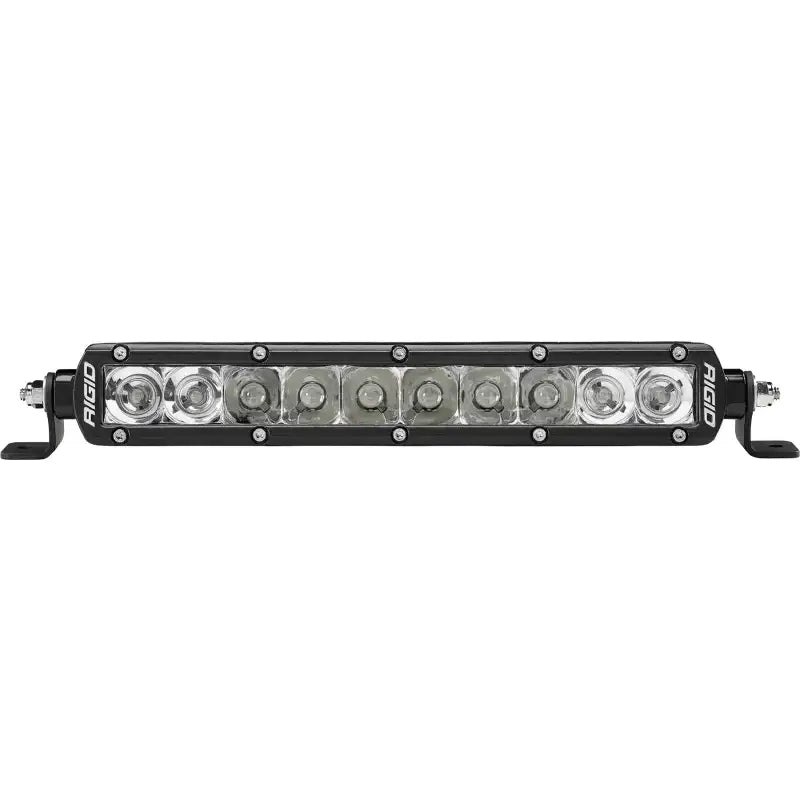 RIGID Sr Series Pro 10" Combo for Powersports