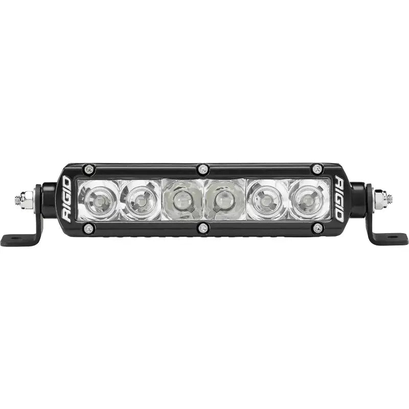 RIGID Sr Series Pro 6" Combo for Powersports