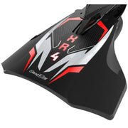 SR-XR4-1 Savior Prod Stingray Xr4 Senior Hydrofoil  Blac