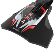 SR-XR4-1 Savior Prod Stingray Xr4 Senior Hydrofoil  Blac