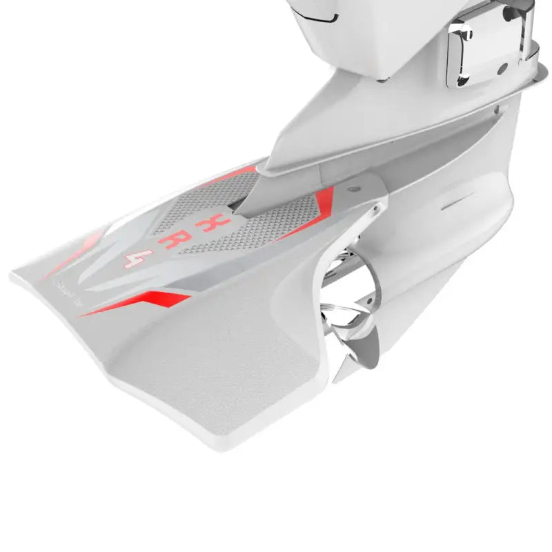 SR-XR4-2 Savior Prod Stingray Xr4 Senior Hydrofoil  Whit