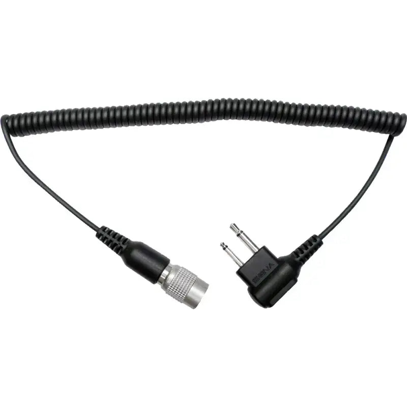 SENA Sr10 2 Way Radio Cable Twin Pin Connector for Powersports