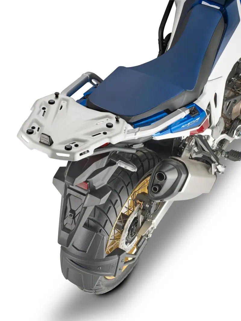 SR1178 Top Case Hardware Hon - Hard Luggage Mounting