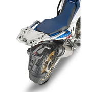 SR1178 Top Case Hardware Hon - Hard Luggage Mounting