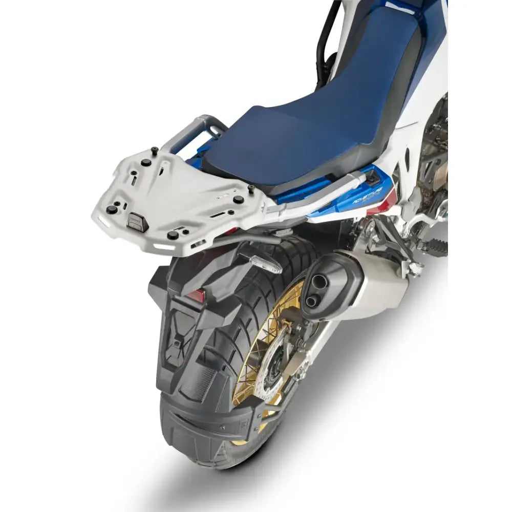 SR1178 Top Case Hardware Hon - Hard Luggage Mounting