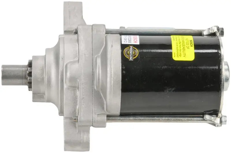 SR1329X Bosch Re Starter