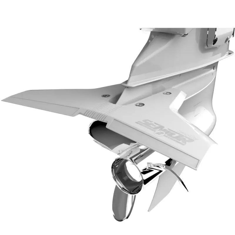 SR2-2 Savior Prod Classic 2 Hydrofoil Senior White
