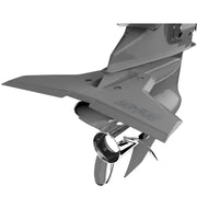 SR2-3 Savior Prod Classic 2 Hydrofoil Senior Gray