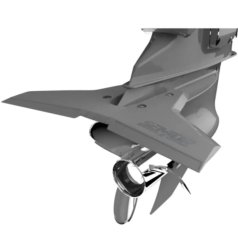 SR2-3 Savior Prod Classic 2 Hydrofoil Senior Gray