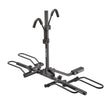 SR2901B Sport Rack Crest 2 Non-Locking (Black)