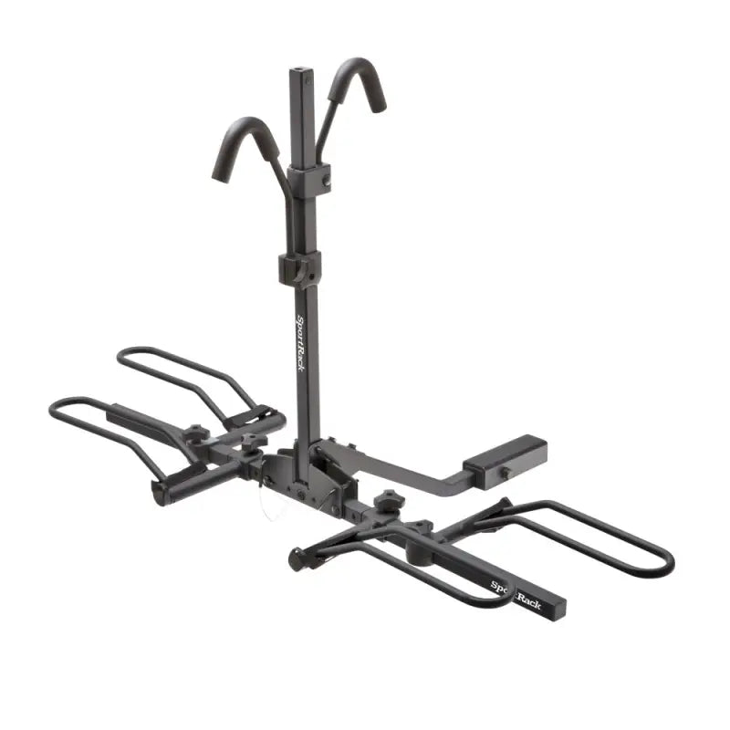 SR2901B Sport Rack Crest 2 Non-Locking (Black)
