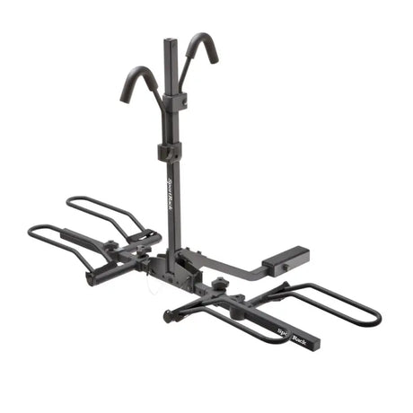 SR2901B Sport Rack Crest 2 Non-Locking (Black)