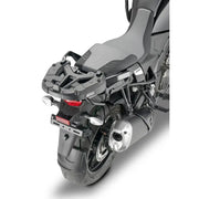 SR3117 Top Case Hardware - Hard Luggage Mounting