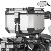 SR4114 Top Case Hardware - Hard Luggage Mounting