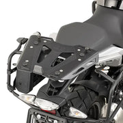 SR5126 Top Case Hardware - Hard Luggage Mounting