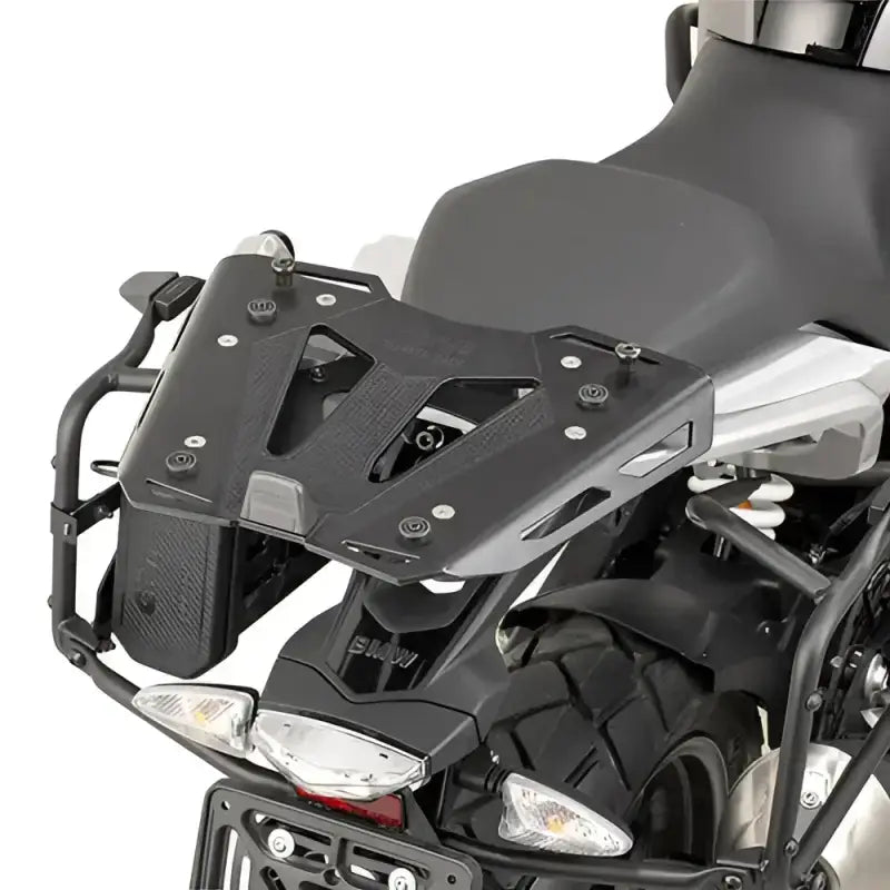 SR5126 Top Case Hardware - Hard Luggage Mounting