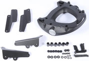 SR6401 Top Case Hardware - Hard Luggage Mounting