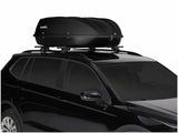 SR7096 Sport Rack Skyline Xl