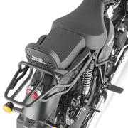 SR9053 Givi Top Case Hardware Monolock Black Roy Enf - RV and Auto Parts