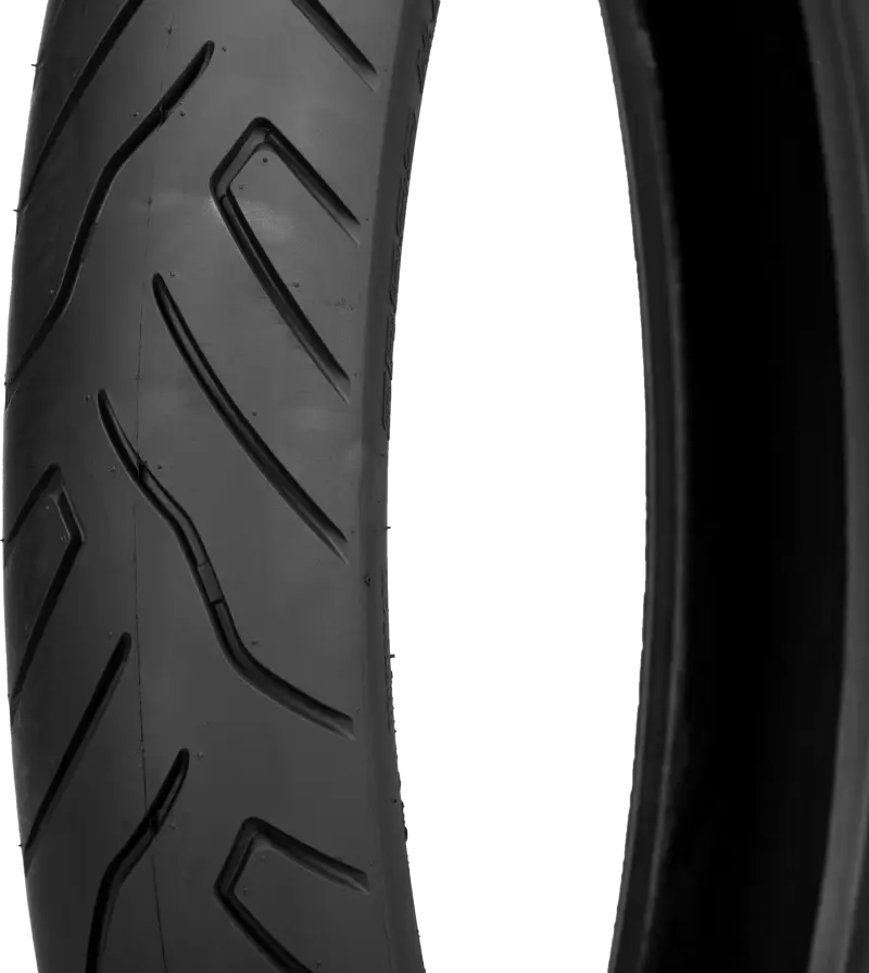Tire Sr999 Cruiser 100/90 19 Reinf 61h - SHINKO