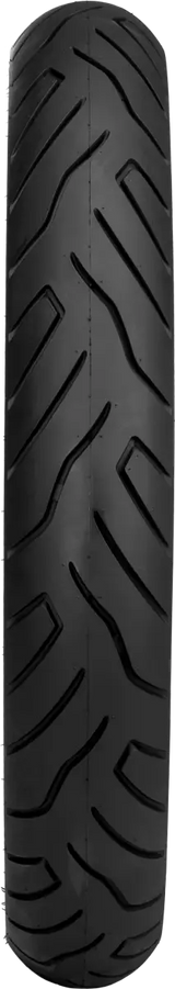Tire Sr999 Cruiser 100/90 19 Reinf 61h - SHINKO