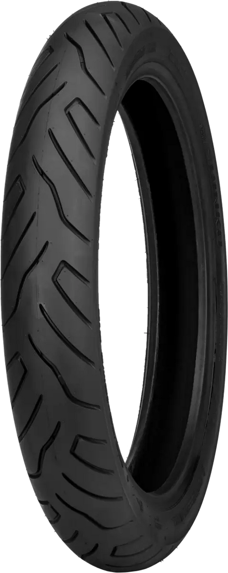 Tire Sr999 Cruiser 100/90 19 Reinf 61h - SHINKO