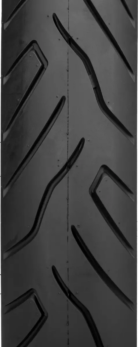 Tire Sr999 Cruiser 130/90b16 Reinf 73h - SHINKO