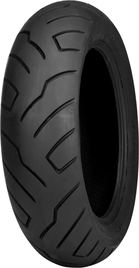 Tire Sr999 Cruiser 180/65b16 Reinf 81h - SHINKO