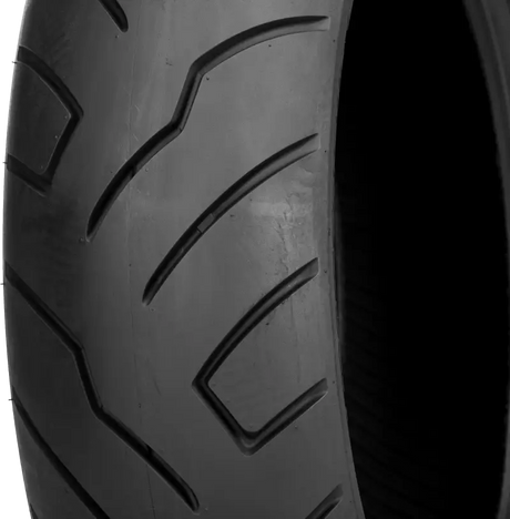 Tire Sr999 Cruiser 180/65b16 Reinf 81h - SHINKO