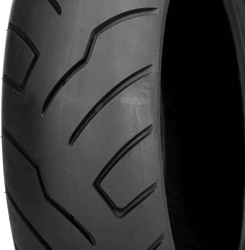 Tire Sr999 Cruiser 180/65b16 Reinf 81h - SHINKO