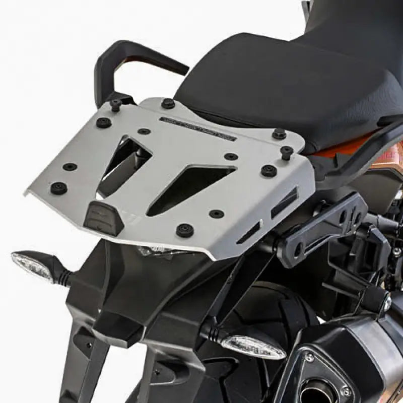 SRA7703 Top Case Hardware - Hard Luggage Mounting
