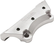 BAGGERNATION SRC-1.00 Super Clamp 1 Piece Riserclamp All Models W/ 1" Bars