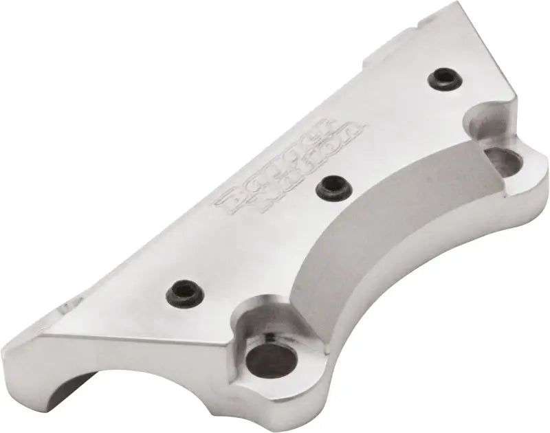 BAGGERNATION SRC-1.00 Super Clamp 1 Piece Riserclamp All Models W/ 1" Bars