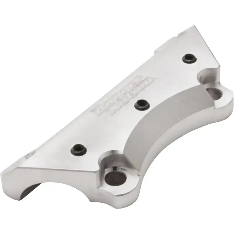 BAGGERNATION SRC-1.00 Super Clamp 1 Piece Riserclamp All Models W/ 1" Bars