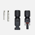 SRC0001-CK Redarc Solar Connector Kit - Panel