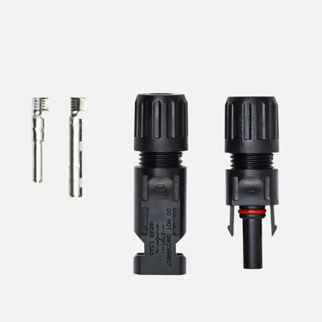 SRC0001-CK Redarc Solar Connector Kit - Panel
