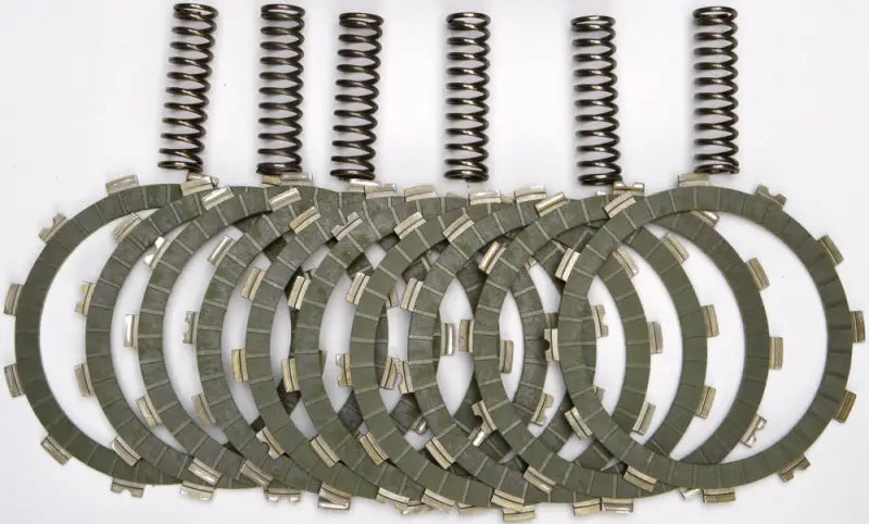 SRC59 Street Racer Clutch Kit Src59