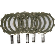 EBC SRC78 Street Racer Clutch Kit