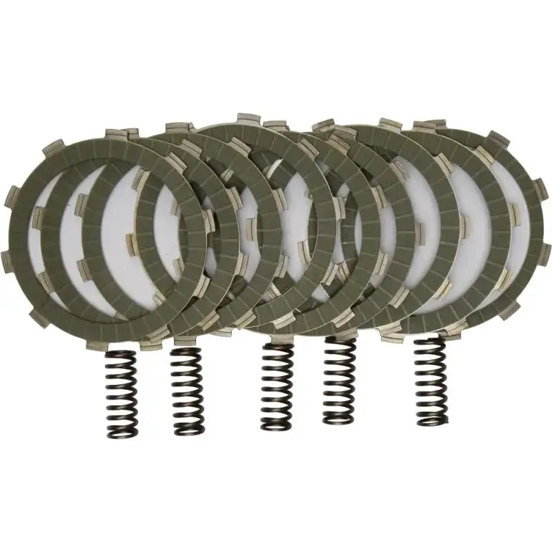 EBC SRC78 Street Racer Clutch Kit