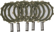 EBC SRC78 Street Racer Clutch Kit