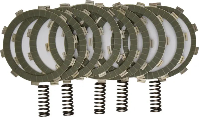 EBC SRC78 Street Racer Clutch Kit