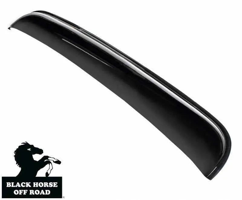 SRD01 Sunroof Wind Deflector