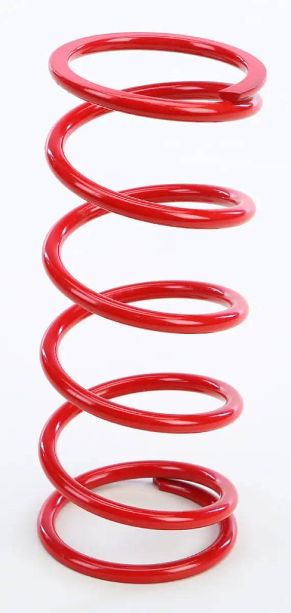 SRER2 Spring  Driven Clutch Rer Ski Doo Red 