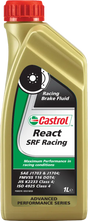 Srf Racing Brake Fluid - CASTROL