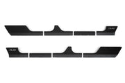 SRGL-09 DV8 Jeep Gladiator Jt | Rock Skins - Rocker Panel Guard